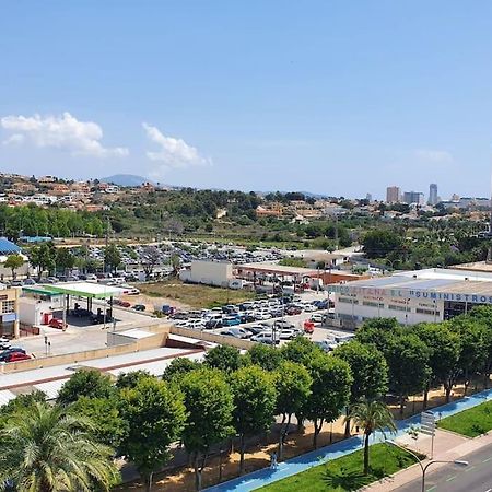 Bonito Piso Calpe Playa Arenal Apartment Exterior photo